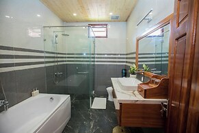 Phi Yen Eco Resort