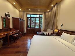 Phi Yen Eco Resort