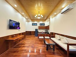 Phi Yen Eco Resort