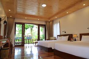 Phi Yen Eco Resort