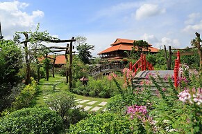 Phi Yen Eco Resort