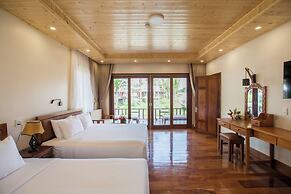 Phi Yen Eco Resort