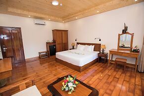 Phi Yen Eco Resort