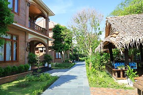 Phi Yen Eco Resort