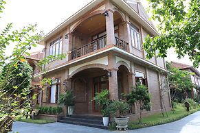 Phi Yen Eco Resort