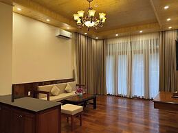 Phi Yen Eco Resort
