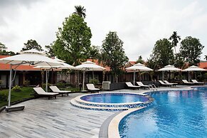Phi Yen Eco Resort