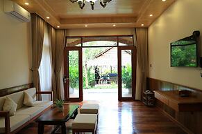 Phi Yen Eco Resort