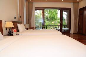 Phi Yen Eco Resort