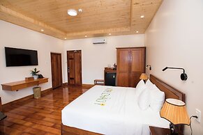 Phi Yen Eco Resort