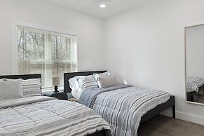 Lake Hartwell Escape