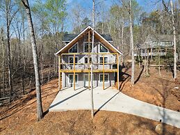 Lake Hartwell Escape