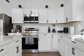 Lake Hartwell Escape