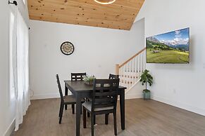 Lake Hartwell Escape