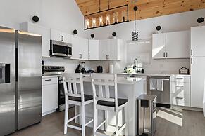 Lake Hartwell Escape