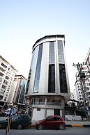Hacıhan Hotel