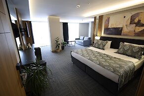 Hacıhan Hotel