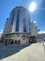 Hacıhan Hotel