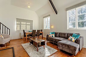 Old School House-2 Bedroom-sleeps 4-large Garden
