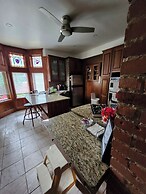 BBQ & Pets Welcome 6BR for 14 3 Bathrooms