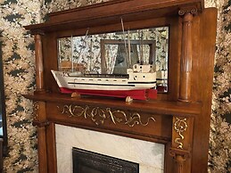 BBQ & Pets Welcome 6BR for 14 3 Bathrooms