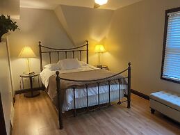 Spacious 3BR Stay Pet Friendly + Wi-fi