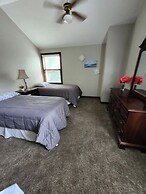 Spacious 3BR Stay Pet Friendly + Wi-fi