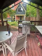 Spacious 3BR Stay Pet Friendly + Wi-fi