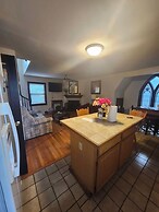 Spacious 3BR Stay Pet Friendly + Wi-fi