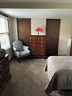 Spacious 3BR Stay Pet Friendly + Wi-fi
