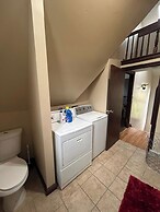 Spacious 3BR Stay Pet Friendly + Wi-fi