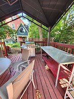 Spacious 3BR Stay Pet Friendly + Wi-fi