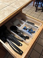 Spacious 3BR Stay Pet Friendly + Wi-fi