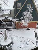 Spacious 3BR Stay Pet Friendly + Wi-fi