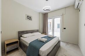 Relax Seaview Apartment