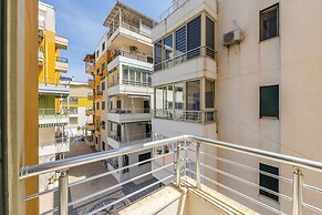 Relax Seaview Apartment