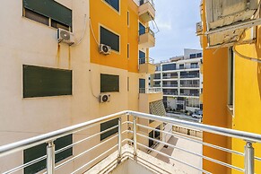 Relax Seaview Apartment