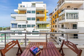 Relax Seaview Apartment