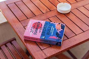 Relax Seaview Apartment