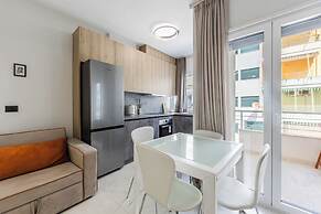 Relax Seaview Apartment