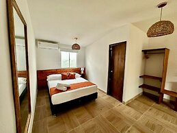 eco hotel palma É coco