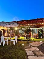 eco hotel palma É coco