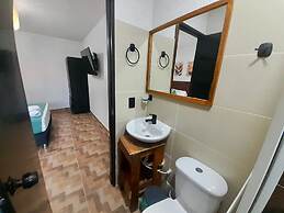 eco hotel palma É coco