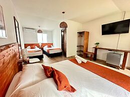 eco hotel palma É coco