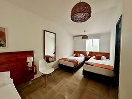 eco hotel palma É coco