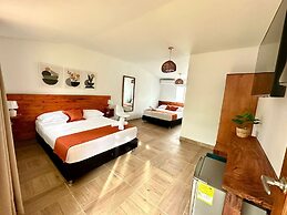 eco hotel palma É coco