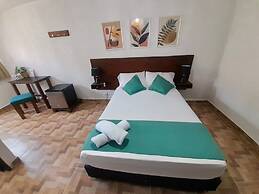 eco hotel palma É coco