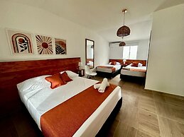 eco hotel palma É coco