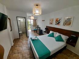 eco hotel palma É coco