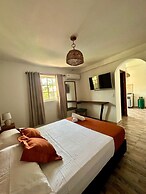 eco hotel palma É coco